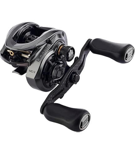 リール Abu Garcia REVO DEEZ6 Revo Deez 6（レボ ディーズシックス