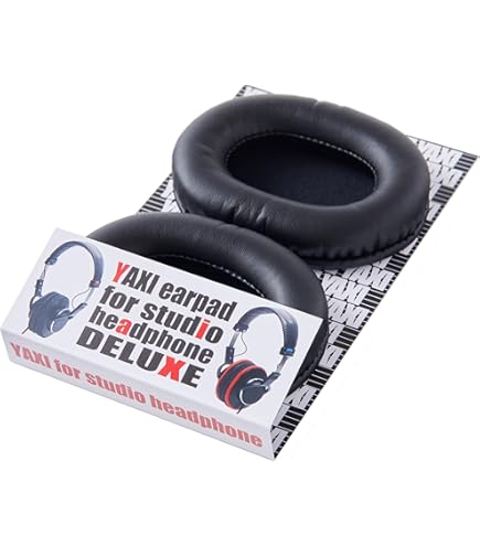 Amazon | SONY イヤーパッド 純正 交換用MDR-CD900ST対応 片耳分 2-115