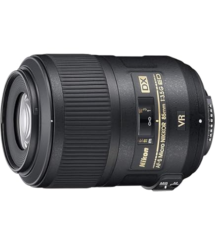 Amazon.co.jp: Nikon ニコン AF MICRO NIKKOR 105mm F2.8 : 家電＆カメラ