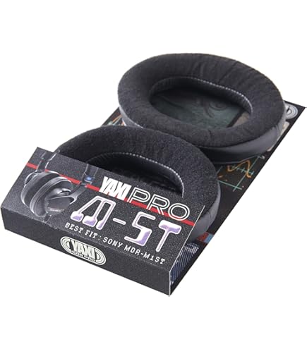 Amazon.co.jp: SONY ソニー/MDR-M1ST ハイレゾ対応モニターヘッドホン