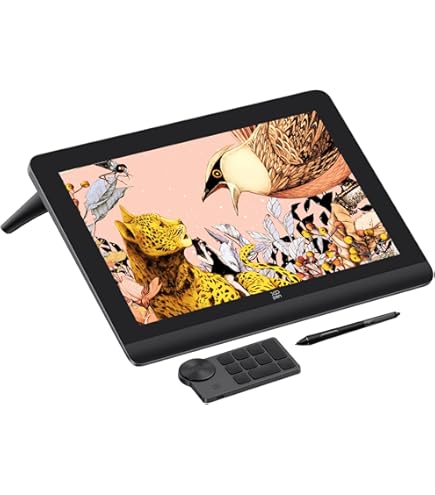 Amazon.co.jp: XPPen 3in1 ケーブル 対応機種：Artist12、Artist 12