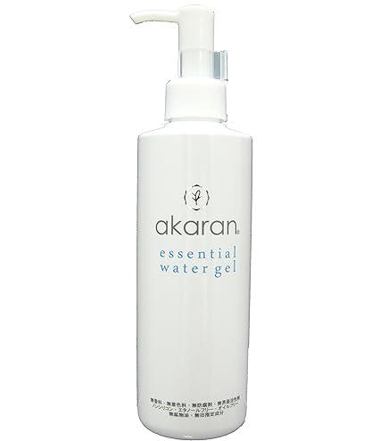 Amazon.co.jp: アカランプラス メディカルホワイトジェル 110g 化粧水