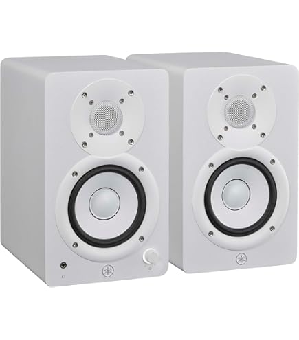 Amazon | Alesis リファレンスモニタ M1 Active Mk2 | モニター