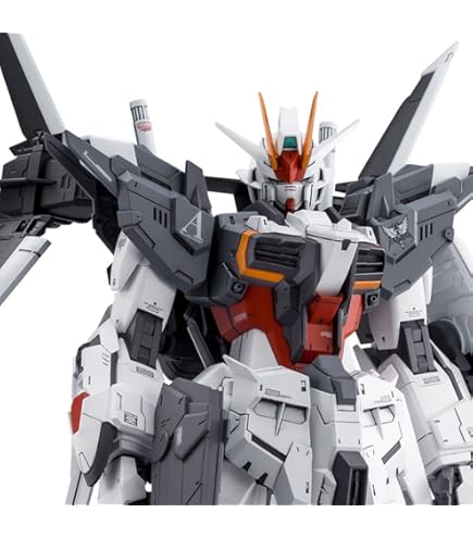 Amazon | 【イベント限定】MG 1/100 ジャスティスガンダム [クリア