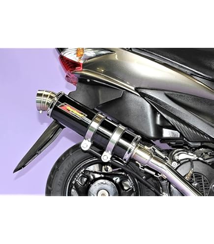 Amazon | ワールドウォーク(World walk) アドレスV125 用 GPスタイル