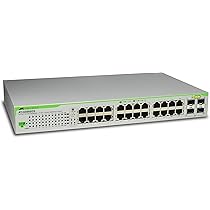 Amazon | アライドテレシス AT-GS950/16 1917R | Allied Telesis