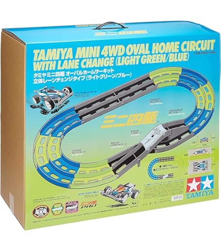 Amazon | タミヤ ミニ四駆特別販売商品 ジャパンカップ ジュニア