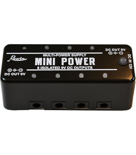 Amazon | VOCU (ヴォーキュ) ギター用エフェクター Baby Volume Pedal