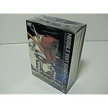 Amazon.co.jp: 機動戦士ガンダム ZZ Part-2 ― メモリアルボックス版