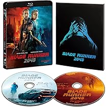 Amazon.co.jp: ブレードランナー アルティメット・コレクターズ