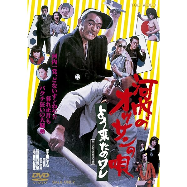 Amazon.co.jp: 岸和田少年愚連隊 [DVD] : ナインティナイン, 大河内