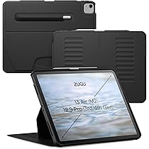 Amazon.co.jp: Zugu Case iPad Air ケース 13インチ (M3 2025 & M2