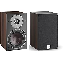 Amazon.co.jp: DALI ダリ OBERON1 2WAYブックシェルフスピーカー 130