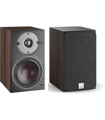 Amazon.co.jp: B&W(Bowers&Wilkins) ブックシェルフスピーカー 685(B