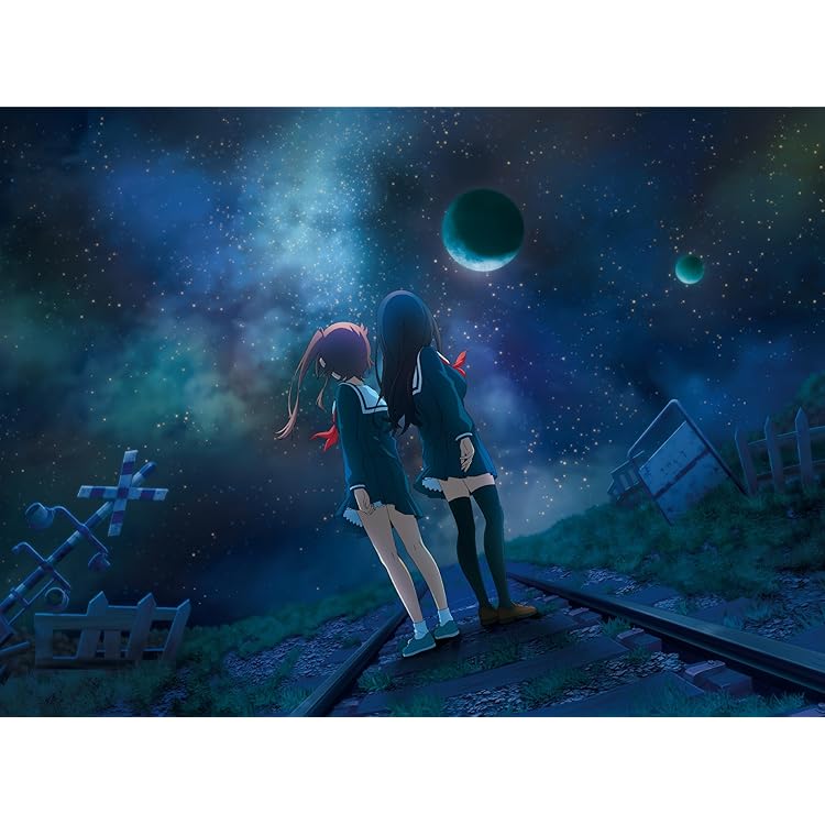 Amazon | 愛ニ咲花 [通常盤] [CD] | ロクデナシ | アニメ | ミュージック