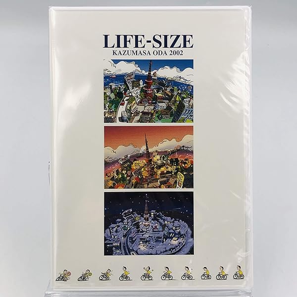 Amazon.co.jp: 小田和正 / LIFE SIZE 2018 [DVD] : DVD