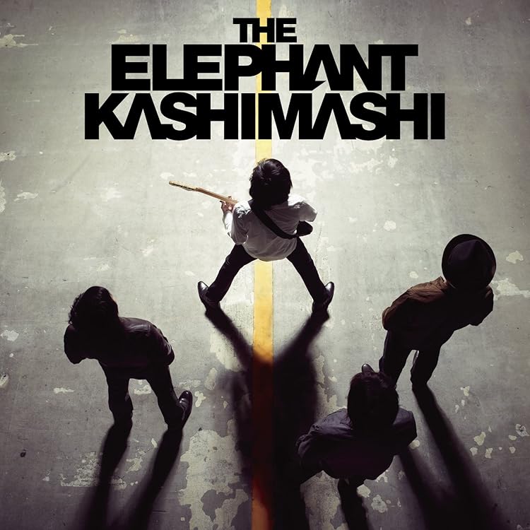 Amazon.co.jp: the elephant kashimashi 25th anniversary great album