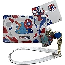 Amazon | 大阪・関西 万博 記念ICOCA（イコカ） イコちゃん