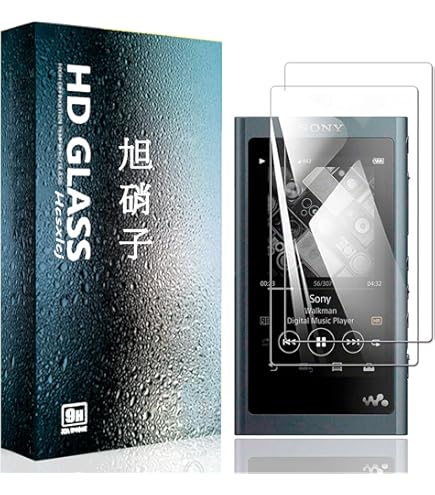 Amazon | に適用するソニーNW A55 A35ケース、ソフトシリコン保護