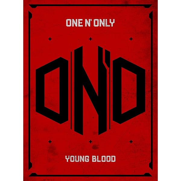 Amazon.co.jp: Departure [初回生産限定盤] - ONE N' ONLY [CD + Blu