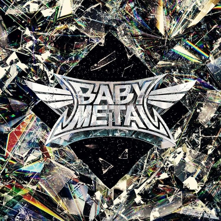 Amazon.co.jp: 10 BABYMETAL YEARS（THE ONE