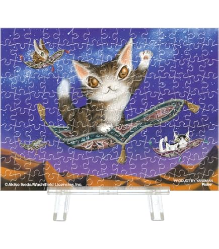 わちふぃーるどジグソーパズル「30th アニバーサリー」1500ピース
