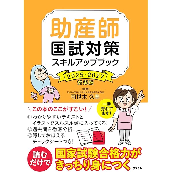 2024年 出題基準別 助産師国家試験重要問題集 | 冨松 拓治, 渡邊 浩子