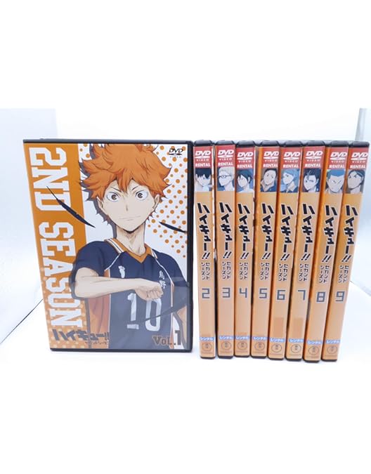 Amazon.co.jp: ハイキュー!! 烏野高校 VS 白鳥沢学園高校 全巻セット