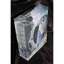Amazon.co.jp: 攻殻機動隊 STAND ALONE COMPLEX DVD-BOX (初回限定生産