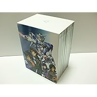 Amazon.co.jp: 機動戦士ガンダム00 セカンドシーズン 全7巻セット
