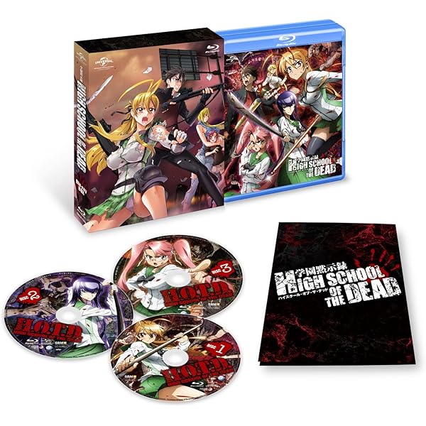 Amazon.co.jp: Triage X: Complete Collection : DVD