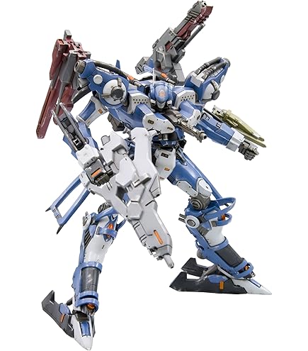 Amazon.co.jp: コトブキヤ アーマード・コア ヴァリアブル
