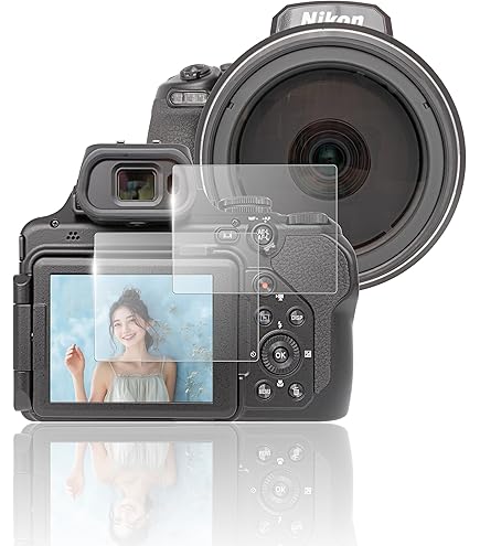 Amazon | Nikon デジタルカメラ COOLPIX P1100 超望遠ズームカメラ