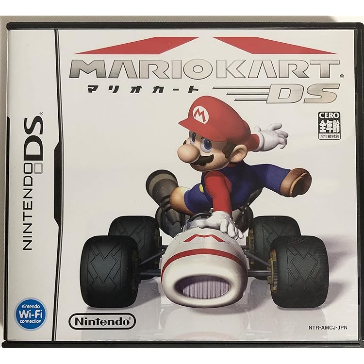 Amazon | マリオカート7 | ゲームソフト