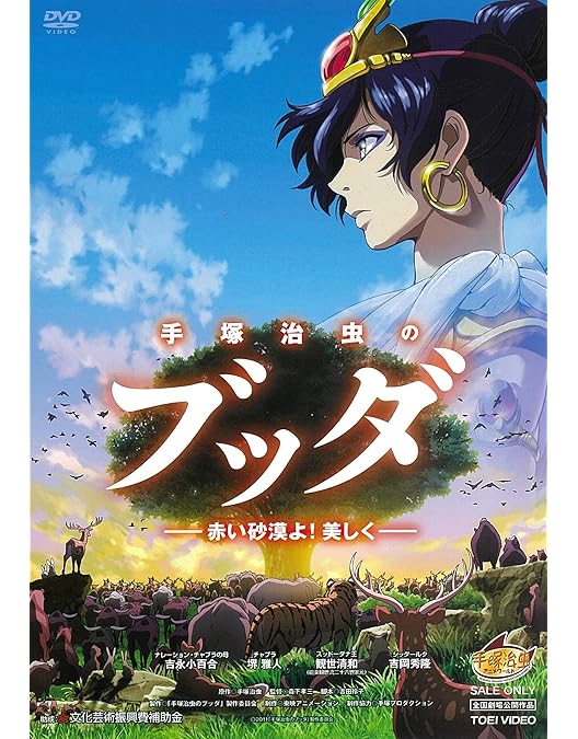 Amazon.co.jp: NHKスペシャル ブッダ 大いなる旅路 DVD-BOX : DVD