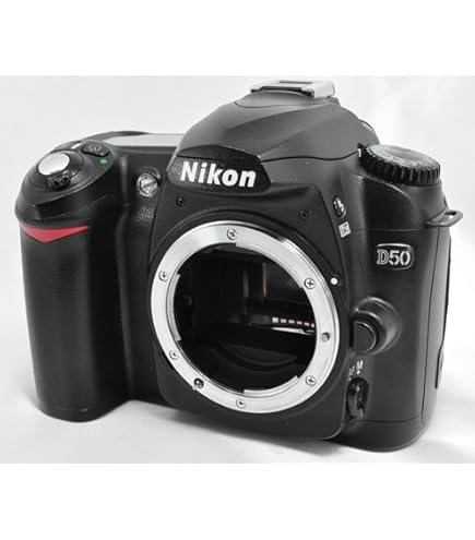 Amazon | Nikon デジタル一眼レフカメラ D70S | デジタル一眼レフ 通販