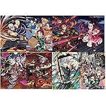 Amazon.co.jp: 【Blu-ray】鬼滅の刃 刀鍛冶の里編 全6巻セット【完全
