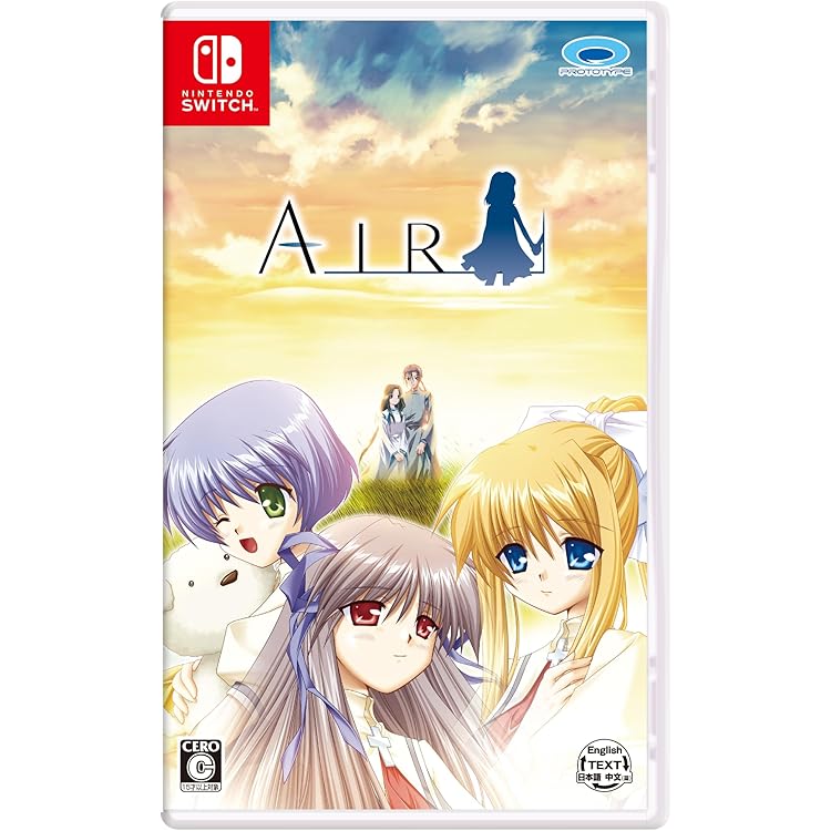 Amazon.co.jp: CLANNAD - Switch : Video Games