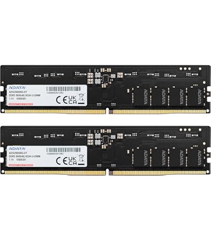 Amazon.co.jp: プリンストン デスクトップPC用 メモリ Micron純正 32GB