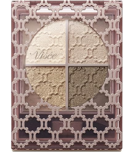 Amazon.co.jp: Visee(ヴィセ) リシェ ジェミィリッチ アイズ ブルー系