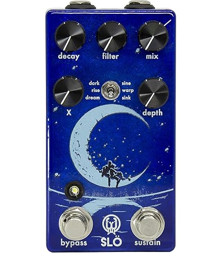 Amazon | WALRUS AUDIO ウォルラスオーディオ ARP-87 エーアールピー87