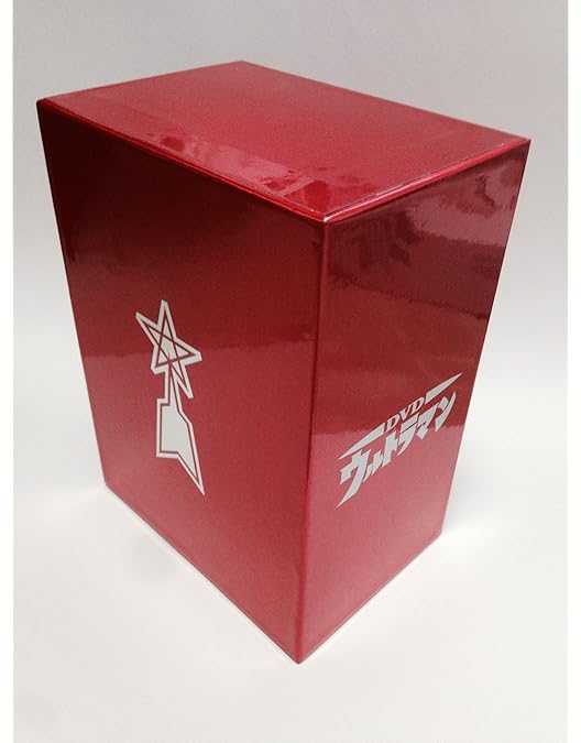 Amazon.co.jp: ウルトラQ コレクターズBOX (初回限定生産) : 特撮(映像