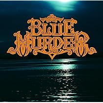 Amazon.co.jp: ブルー・マーダー: ミュージック