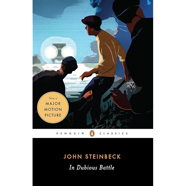 Amazon | Sweet Thursday | Steinbeck, John | Literary