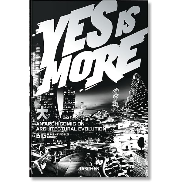 Amazon | Big. Hot to Cold. an Odyssey of Architectural Adaptation