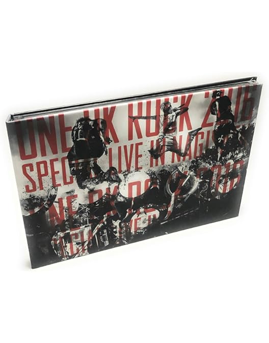 ミュージック ONE OK ROCK 2014 DVD ONE Ok Rock 2014 Mighty Long