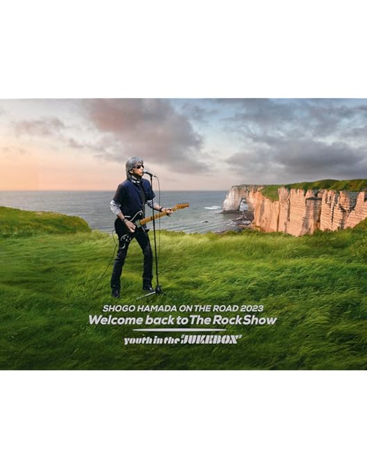 Amazon.co.jp: ON THE ROAD 2022 LIVE at 武道館 (完全生産限定盤