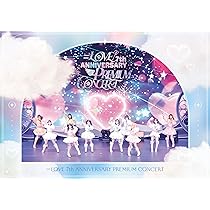Amazon.co.jp: =LOVE 7th ANNIVERSARY PREMIUM CONCERT (通常盤) (Blu