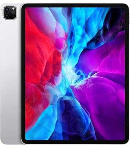 Amazon.co.jp: 【整備済み品】 Apple iPad Pro 2022 12.9インチ (第6