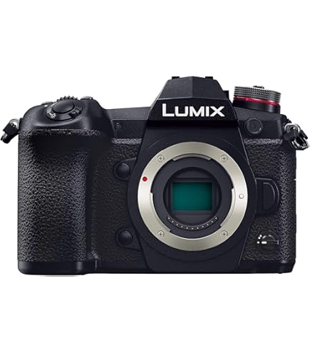 Amazon.co.jp: PANASONIC LUMIX G7 4K Digital Camera, with LUMIX G